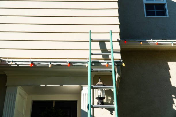 Professional Siding Services in Lacoochee, FL